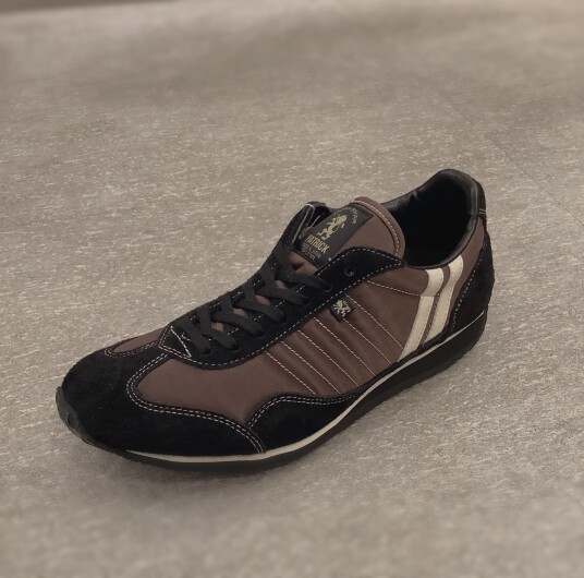 『PATRICK』STADIUM新色入荷