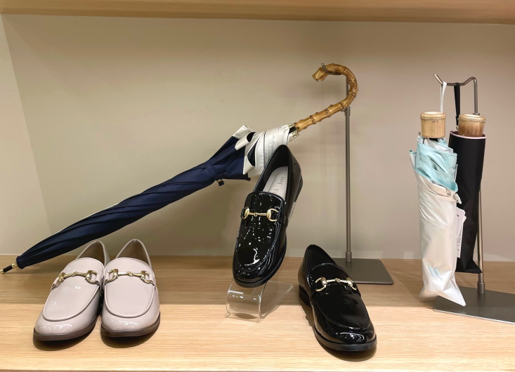 Rain Item 入荷しました☺︎