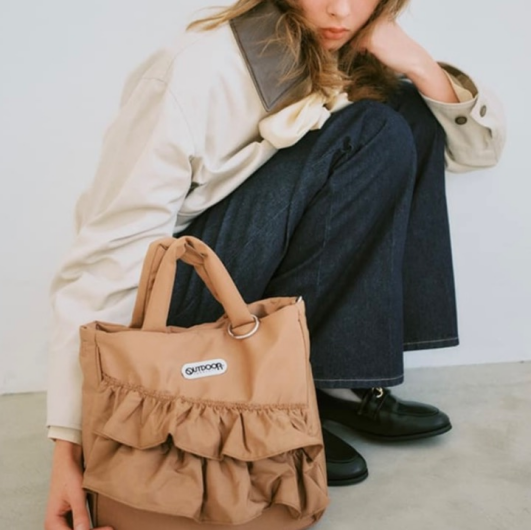 OUTDOOR PRODUCTS | VIS