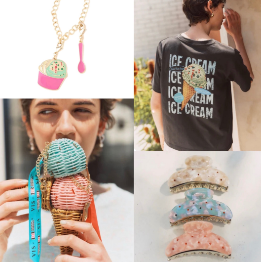 31BASKIN•ROBBINS×VIS