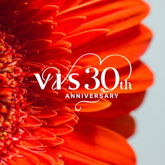 VIS 30th ANNIVERSARY