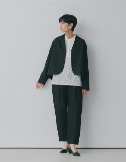 中川政七商店のセミフォーマル