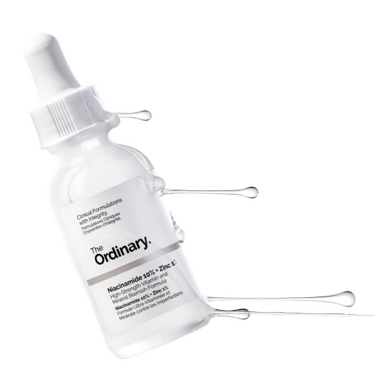 The Ordinary. Dr.Jart+(オーディナリー ドクタージャルト)　NEW OPEN！