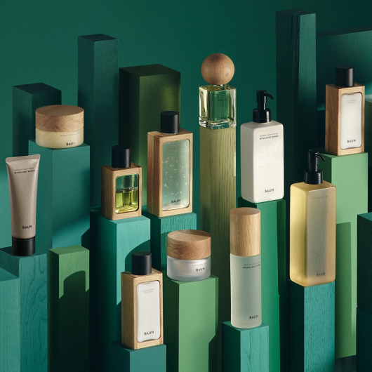 BAUM（バウム）取り扱い開始のお知らせ