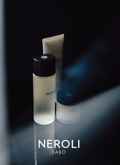 7月1日(火)～31日(木) 『NEROLI LABO（ネロリ ラボ）』 POP UP開催のお知らせ