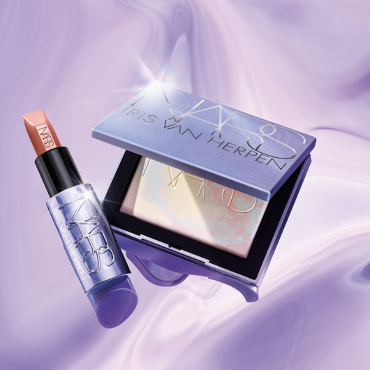 10月19日（日）NARS リージョナルアーティスト入店イベント開催！
