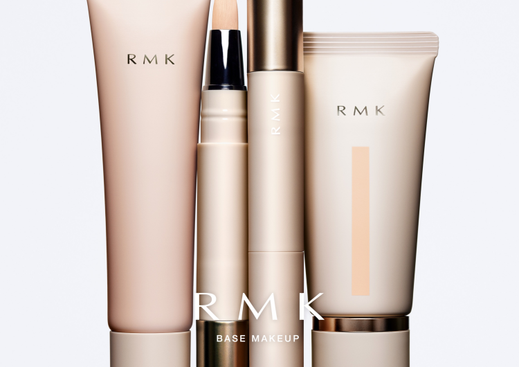 【二子玉川ライズ店】3/20（木）～3/22（土）「RMK サンプリングイベントのお知らせ」