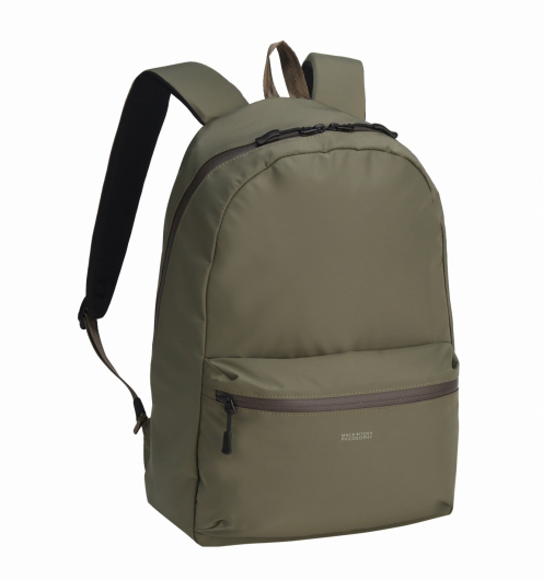 マッキントッシュフィロソフィーの軽量リュック！