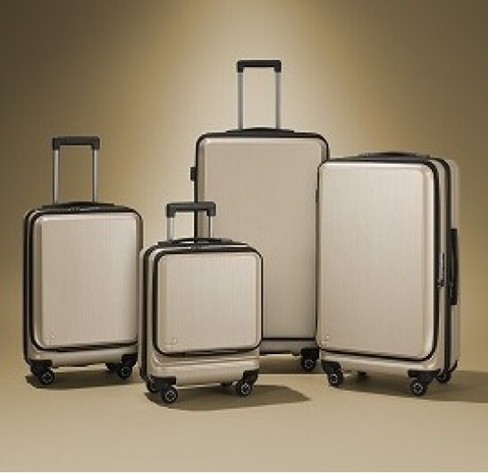 プロテカ初のフロントオープンタイプシリーズ。フレスタ―EXに新色登場！！！