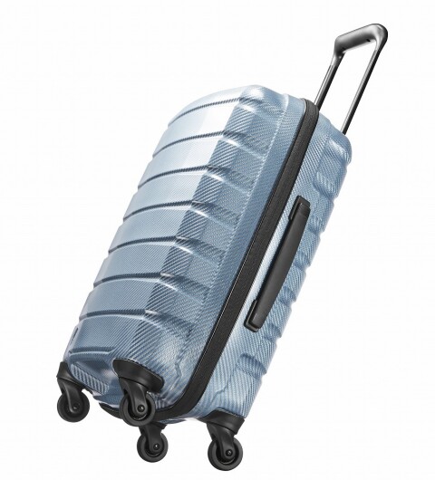 軽さと強さを併せ持つ、エアロフレックスDX2