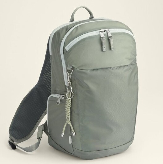 スポーツテイストのお仕事バッグ新発売！！！