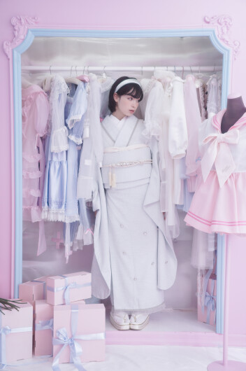 ★2月振袖レンタルキャンペーン★