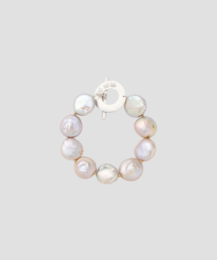 “PAST PEARLS, PRESENT CRAFT” -限定パールジュエリー展開のお知らせ