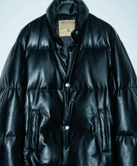 男子必見！メンズレザーアイテム特集！✨