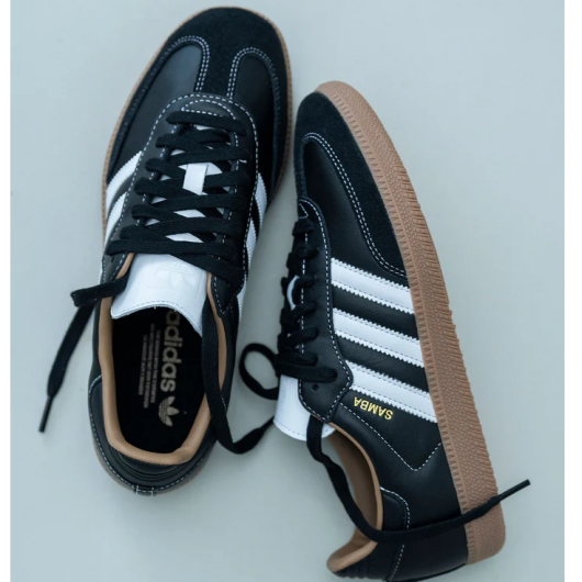 ADAM ET ROPÉ HOMME 【adidas Originals for ADAM ET ROPE'】SAMBA OG　発売中！