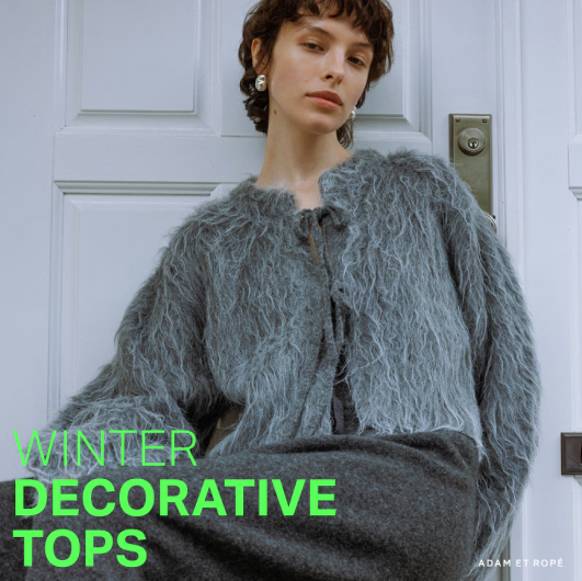 レディーススウェット＆カーディガン　人気アイテム3選！✨