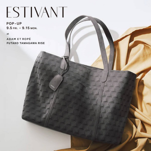 ESTIVANT POPUP