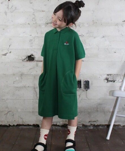 GROOVY COLORS ☆ワンピース