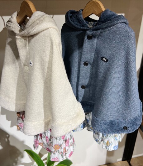 FITH BABY✳︎Winter