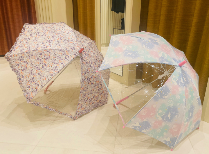 【kids】レイングッズ