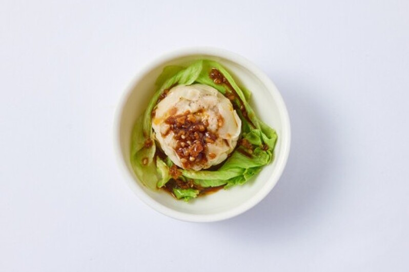 chano-ma　デリランチ　季節の小鉢紹介