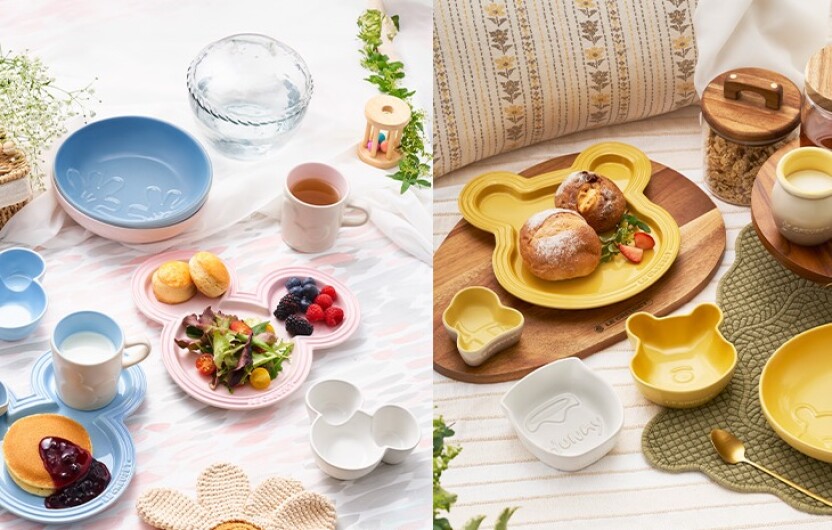 ディズニーコラボ商品【特別価格】がまもなく終了！