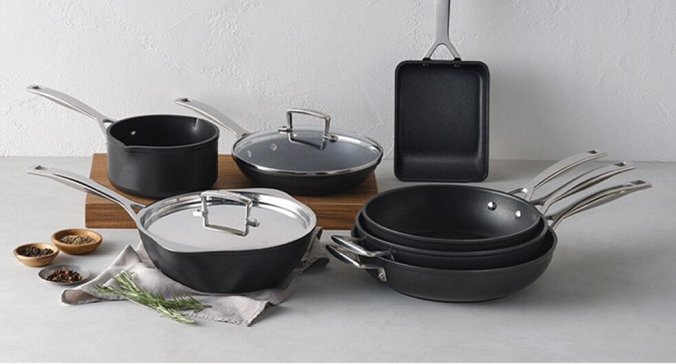 ル・クルーゼのフライパンが期間限定で特別価格に！