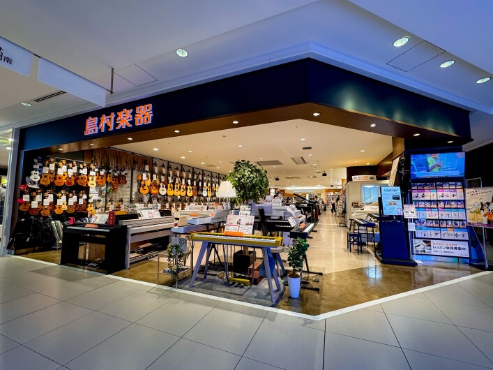 新製品続々入荷！電子ピアノフェア開催中