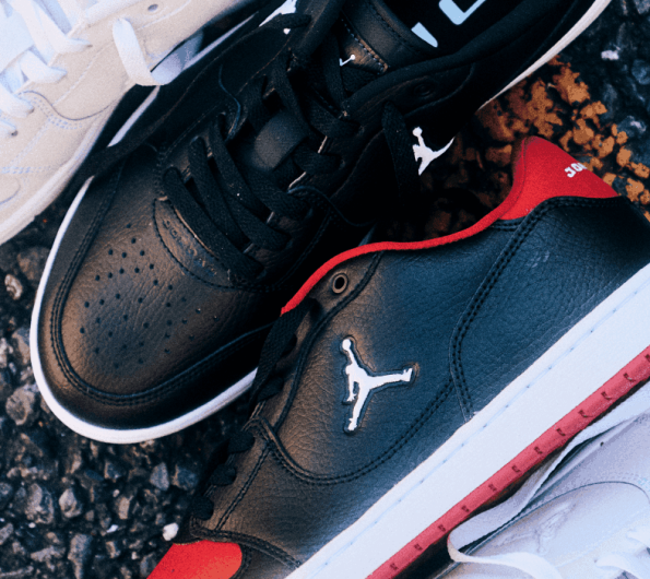 NIKE JORDAN 取り扱いスタート！