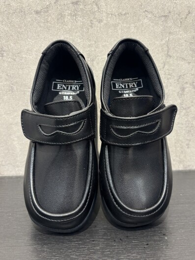 キッズ ローファー 取り扱いスタートしました！