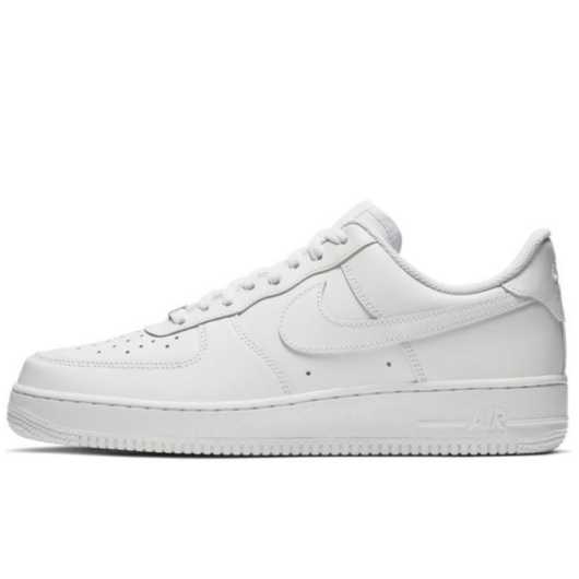 待望のAIR FORCE1'07取り扱いSTART