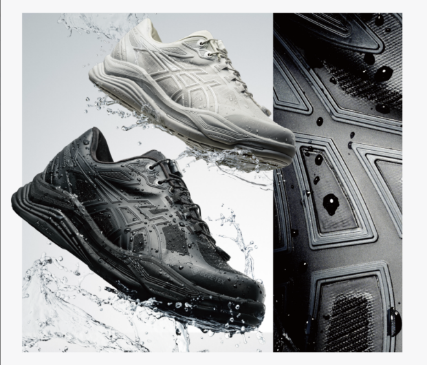 GEL RIDE WALK 2 GTX  入荷しました 