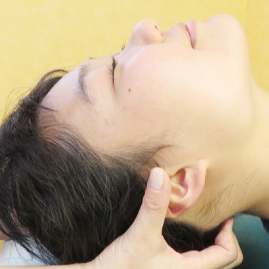 熟睡、できていますか?