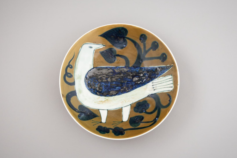 Pebble Ceramic Studio RYOTA ISHIHARA Exhibition