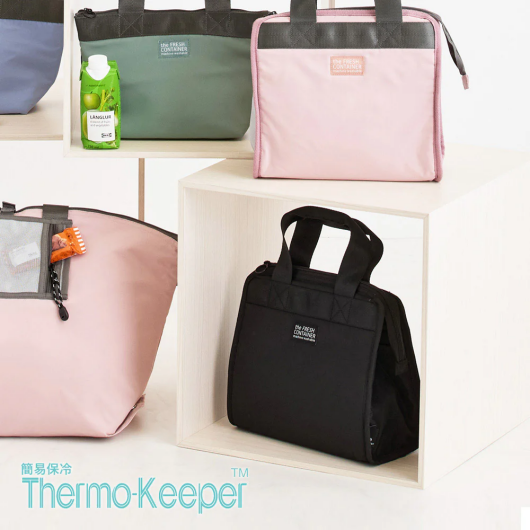 🎶新生活におすすめランチトート🎶