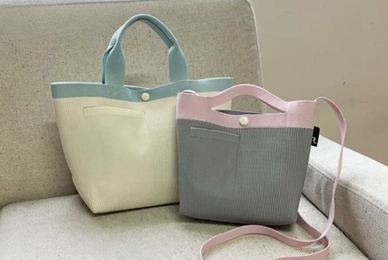 🖐️手洗い可能🖐️ルフルシリーズに新作登場🫶