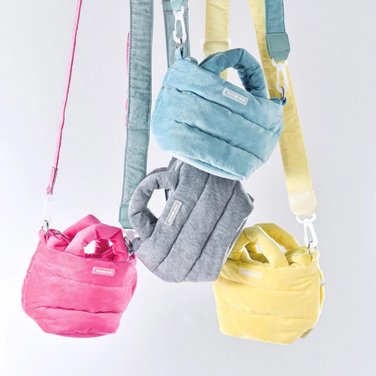 ✨🐏モコモコで癒されるバッグ🐏✨