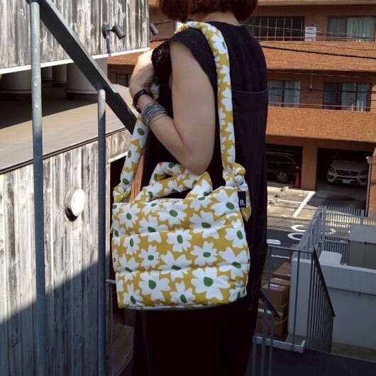 直営店舗・直営オンラインストア限定バッグ👜🎶