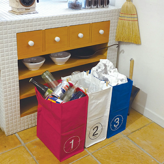 年末のお掃除に大活躍のルー・ガービッジ‼️