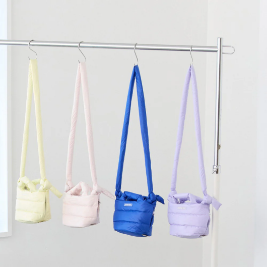 🌈☁️フワフワでなめらかな手触りのカラーポップ🌈☁️