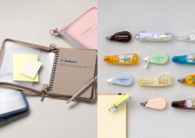 DELFONICS新商品「ロルバーン アクセサリー」 新アイテム