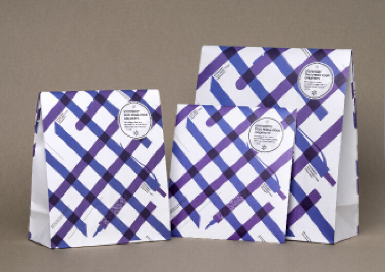 ウィンターギフトラッピング承ります