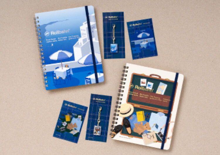 直営店限定 「ペリープル」