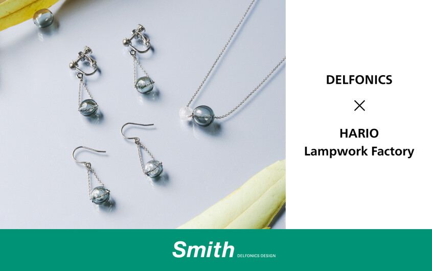 「HARIO Lampwork Factory Summer フェア」