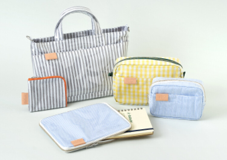 DELFONICS新商品 「インナーキャリング セレーノ」