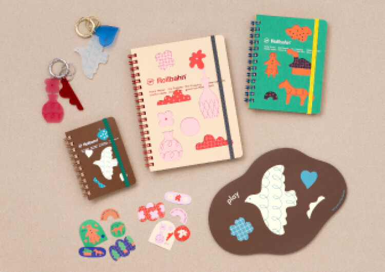 DELFONICS新商品 「メルタ」