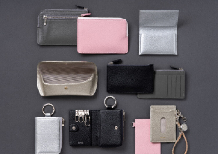 DELFONICSオリジナルレザー 25AW　入荷