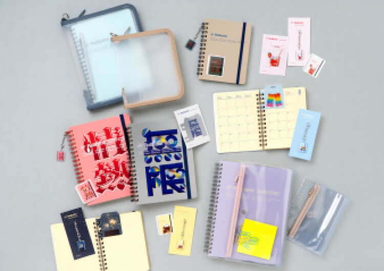 「ロルバーン アクセサリー」　新アイテム