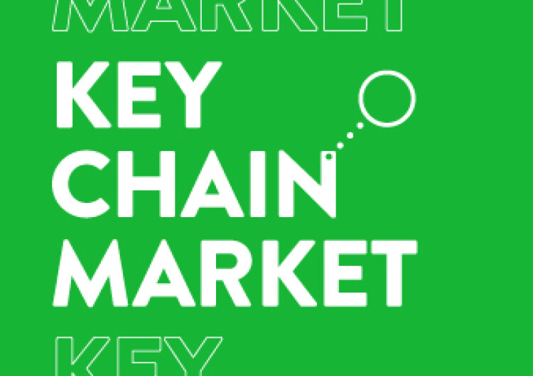 「KEYCHAIN MARKET」フェア開催のお知らせ