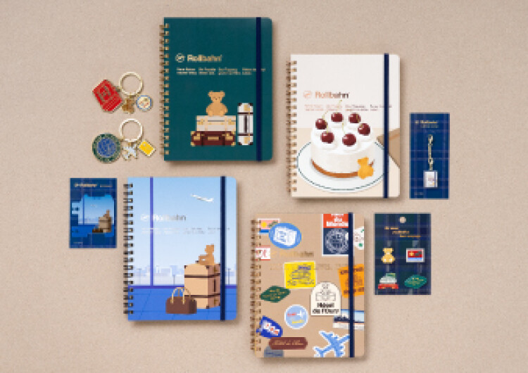  DELFONICS新商品 「ペリープル」